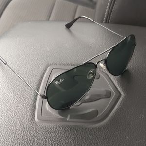 Mens Ray-Ban Aviators